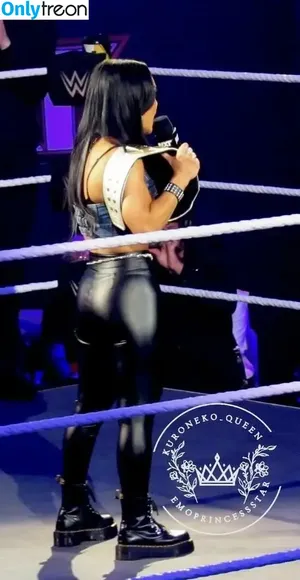 Roxanne Perez / Rok-C - WWE NXT / roxanne_wwe nude photo #0491
