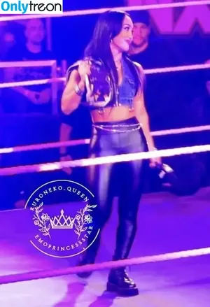 Roxanne Perez / Rok-C - WWE NXT / roxanne_wwe nude photo #0493