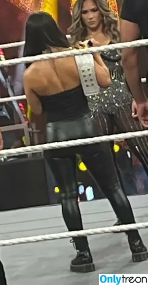 Roxanne Perez / Rok-C - WWE NXT / roxanne_wwe nude photo #0512