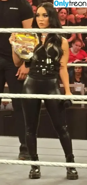 Roxanne Perez / Rok-C - WWE NXT / roxanne_wwe nude photo #0515