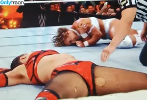 Roxanne Perez / Rok-C - WWE NXT / roxanne_wwe nude photo #0522