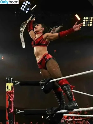 Roxanne Perez / Rok-C - WWE NXT / roxanne_wwe nude photo #0525