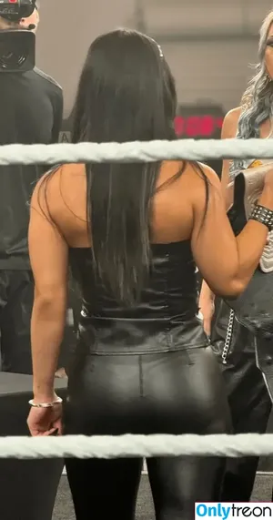 Roxanne Perez / Rok-C - WWE NXT / roxanne_wwe nude photo #0538