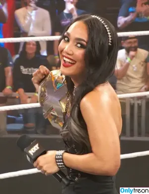 Roxanne Perez / Rok-C - WWE NXT / roxanne_wwe nude photo #0547
