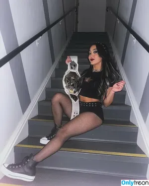 Roxanne Perez / Rok-C - WWE NXT / roxanne_wwe nude photo #0587