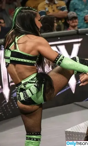 Roxanne Perez / Rok-C - WWE NXT / roxanne_wwe nude photo #0593