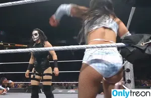 Roxanne Perez / Rok-C - WWE NXT / roxanne_wwe nude photo #0604