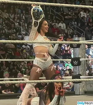 Roxanne Perez / Rok-C - WWE NXT / roxanne_wwe nude photo #0606