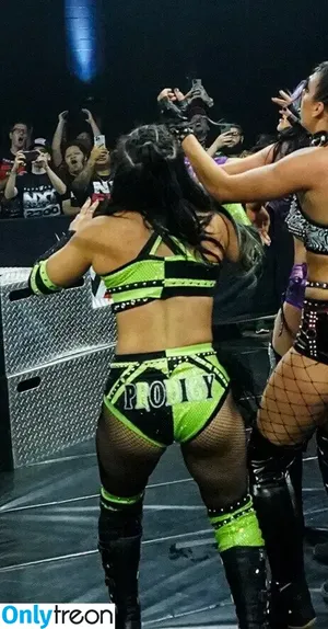 Roxanne Perez / Rok-C - WWE NXT / roxanne_wwe nude photo #0624