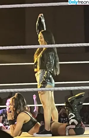 Roxanne Perez / Rok-C - WWE NXT / roxanne_wwe nude photo #0636