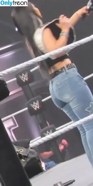 Roxanne Perez / Rok-C - WWE NXT / roxanne_wwe nude photo #0669