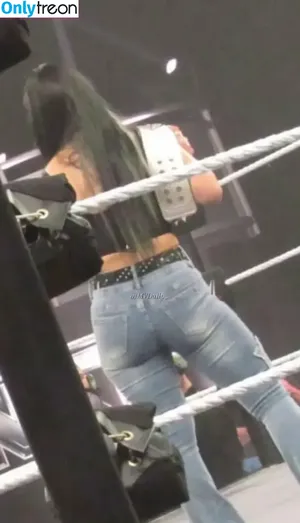 Roxanne Perez / Rok-C - WWE NXT / roxanne_wwe nude photo #0670