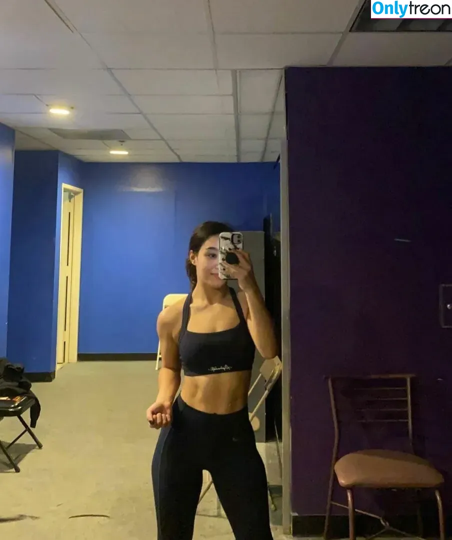 Roxanne Perez голая photo #0009 (Rok-C - WWE NXT / roxanne_wwe)