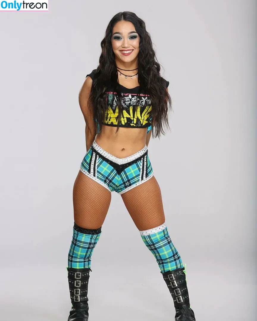 Roxanne Perez голая photo #0021 (Rok-C - WWE NXT / roxanne_wwe)