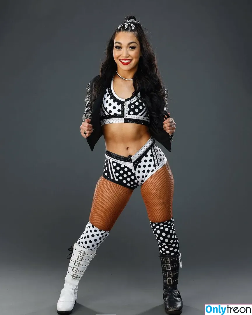 Roxanne Perez голая photo #0023 (Rok-C - WWE NXT / roxanne_wwe)