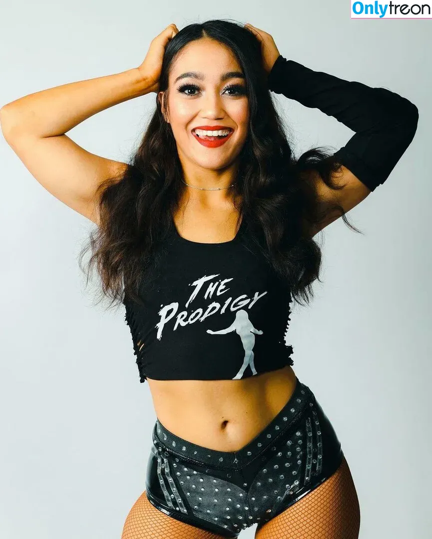 Roxanne Perez голая photo #0036 (Rok-C - WWE NXT / roxanne_wwe)