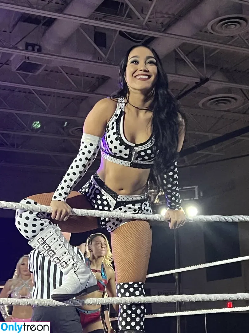 Roxanne Perez голая photo #0038 (Rok-C - WWE NXT / roxanne_wwe)