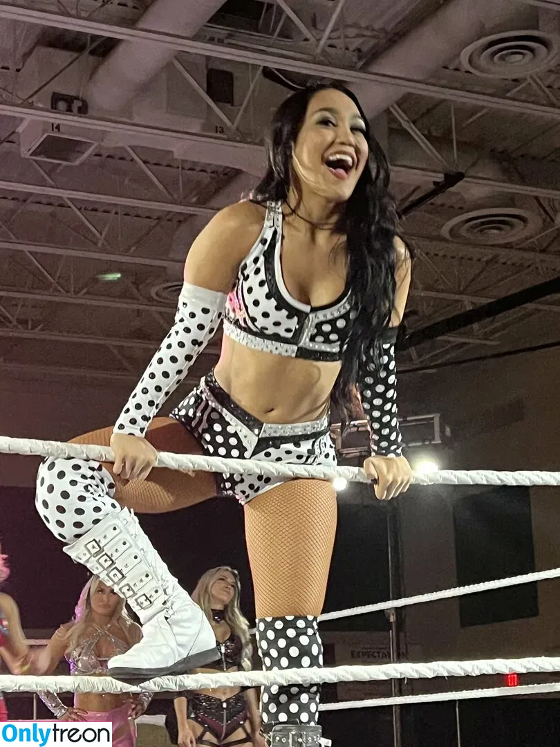 Roxanne Perez голая photo #0039 (Rok-C - WWE NXT / roxanne_wwe)