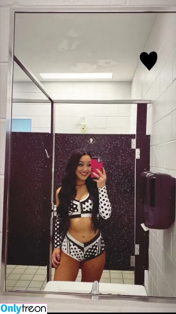 Roxanne Perez голая photo #0042 (Rok-C - WWE NXT / roxanne_wwe)