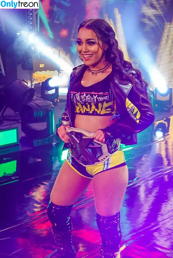 Roxanne Perez голая photo #0045 (Rok-C - WWE NXT / roxanne_wwe)