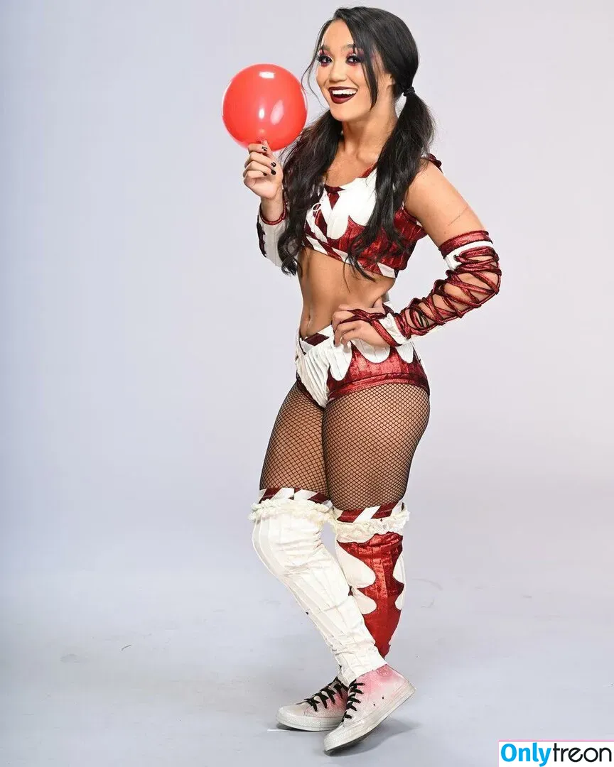 Roxanne Perez голая photo #0049 (Rok-C - WWE NXT / roxanne_wwe)