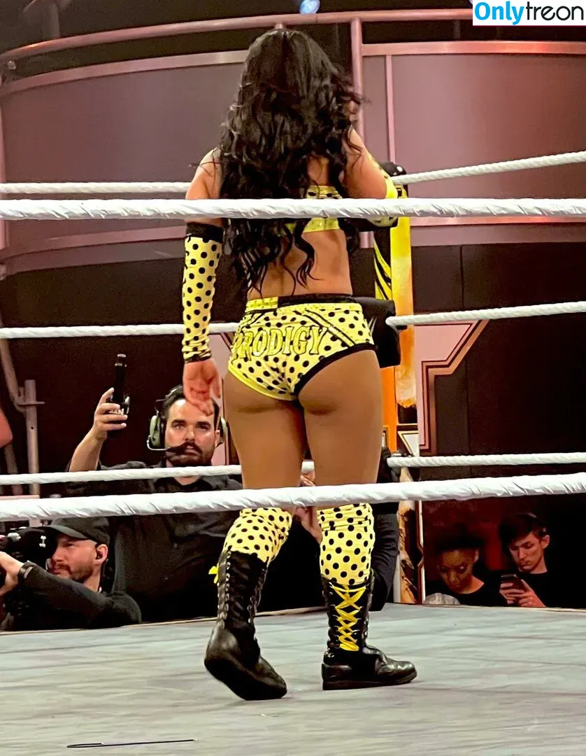 Roxanne Perez голая photo #0059 (Rok-C - WWE NXT / roxanne_wwe)