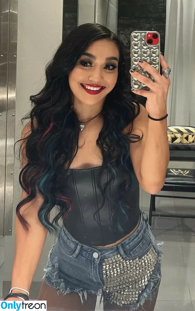 Roxanne Perez голая photo #0066 (Rok-C - WWE NXT / roxanne_wwe)