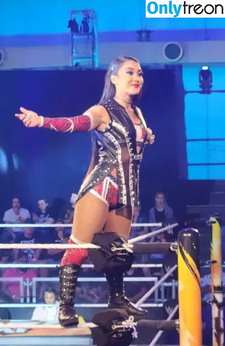 Roxanne Perez голая photo #0069 (Rok-C - WWE NXT / roxanne_wwe)