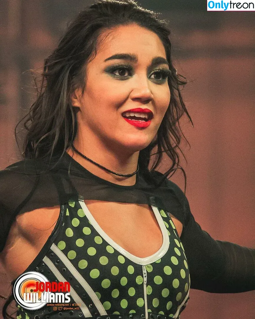 Roxanne Perez голая photo #0075 (Rok-C - WWE NXT / roxanne_wwe)