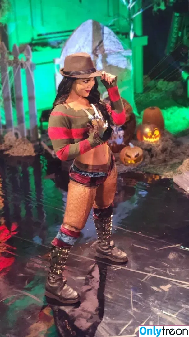 Roxanne Perez голая photo #0107 (Rok-C - WWE NXT / roxanne_wwe)