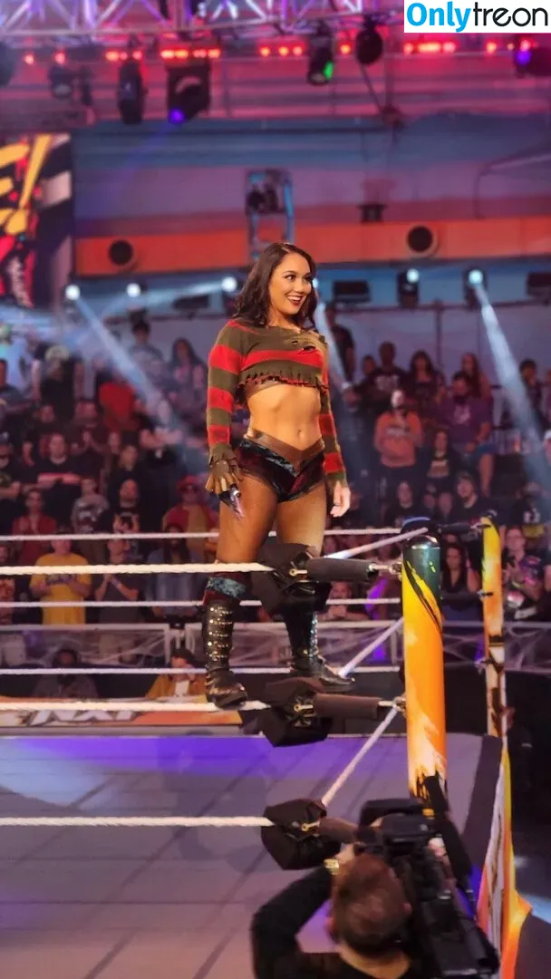 Roxanne Perez голая photo #0109 (Rok-C - WWE NXT / roxanne_wwe)