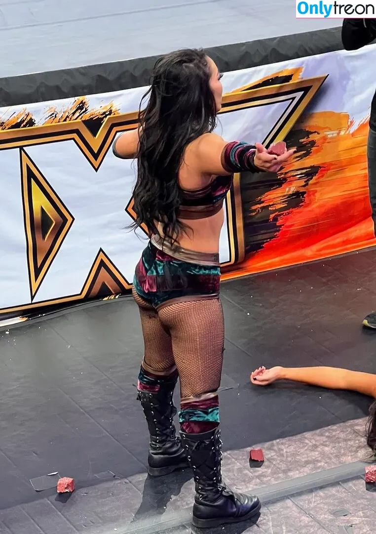 Roxanne Perez голая photo #0118 (Rok-C - WWE NXT / roxanne_wwe)