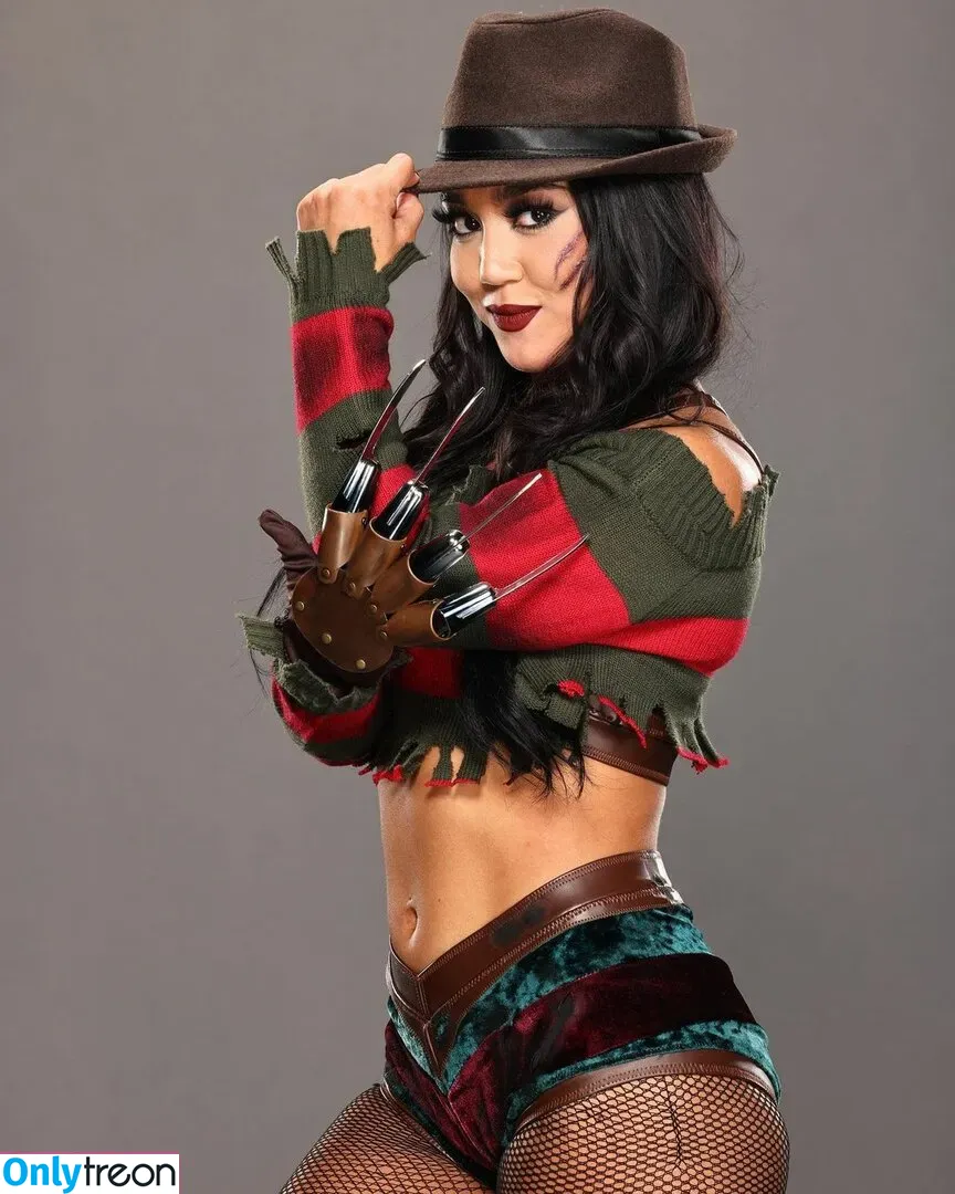 Roxanne Perez голая photo #0124 (Rok-C - WWE NXT / roxanne_wwe)