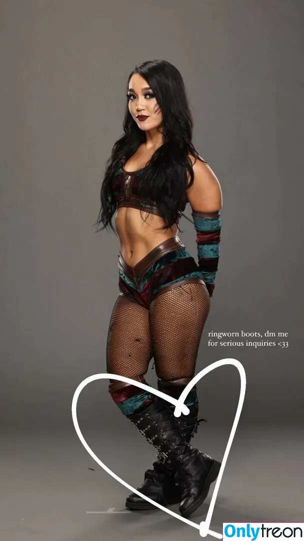 Roxanne Perez голая photo #0141 (Rok-C - WWE NXT / roxanne_wwe)