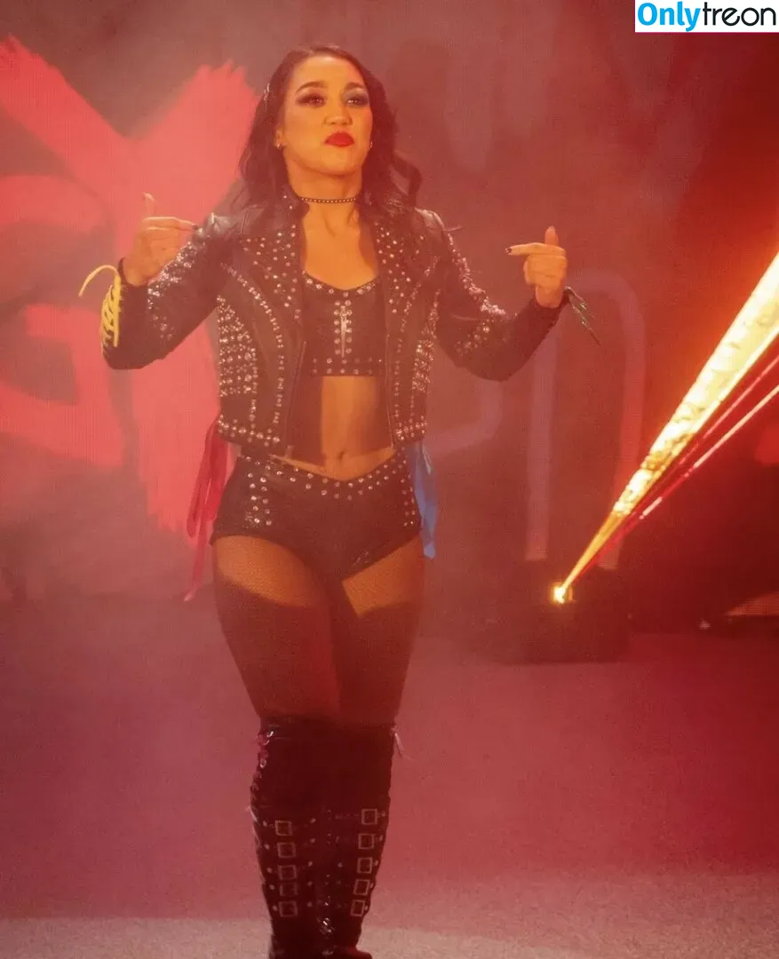 Roxanne Perez голая photo #0149 (Rok-C - WWE NXT / roxanne_wwe)