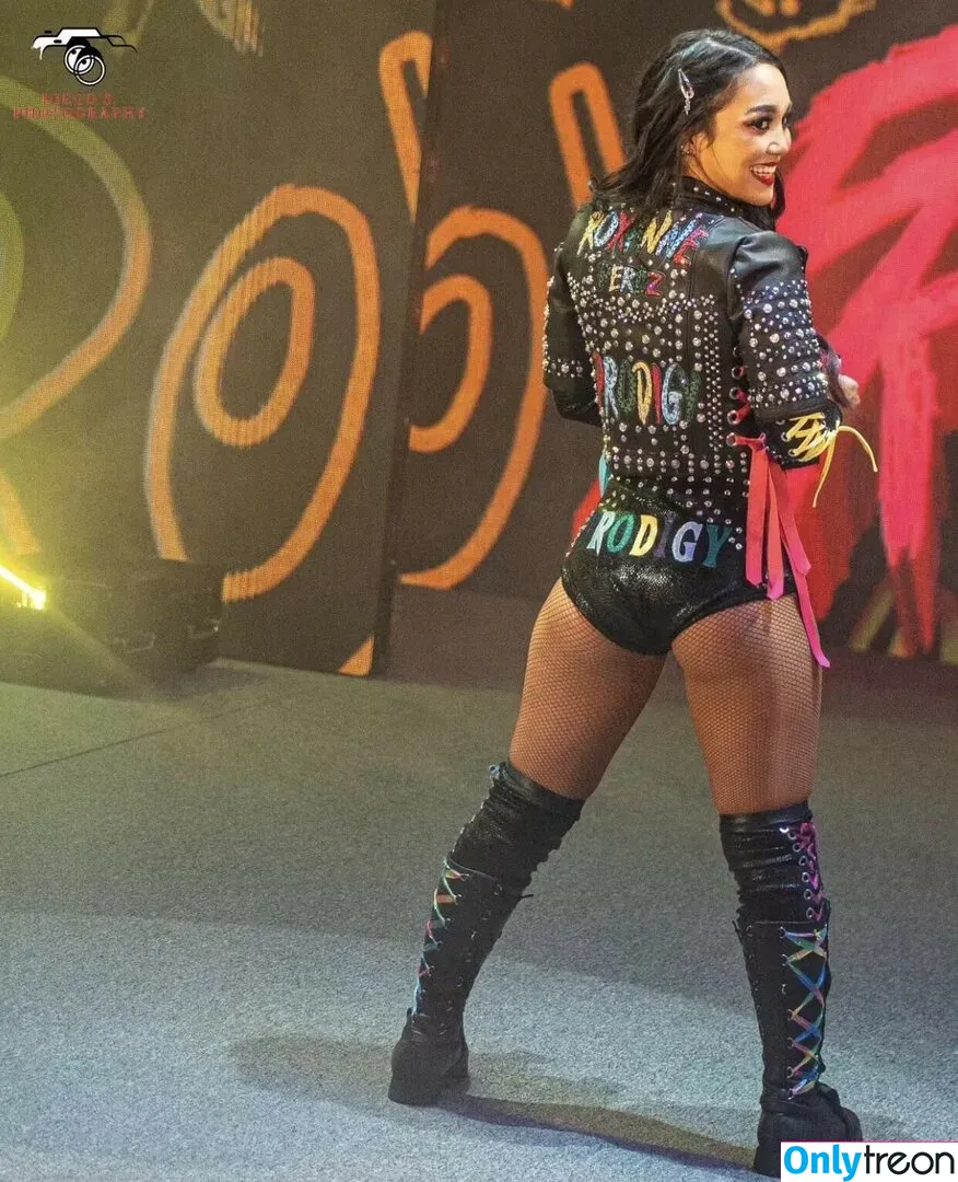 Roxanne Perez голая photo #0155 (Rok-C - WWE NXT / roxanne_wwe)