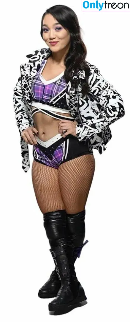 Roxanne Perez голая photo #0158 (Rok-C - WWE NXT / roxanne_wwe)