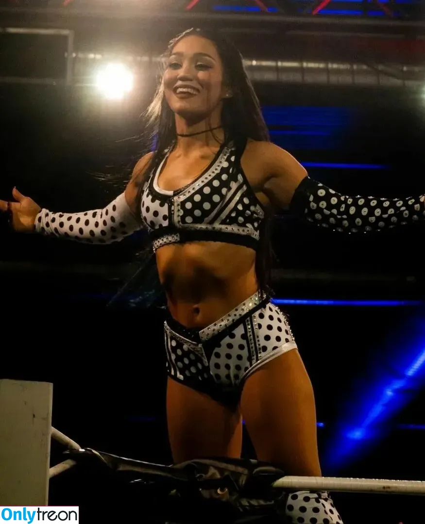 Roxanne Perez голая photo #0165 (Rok-C - WWE NXT / roxanne_wwe)