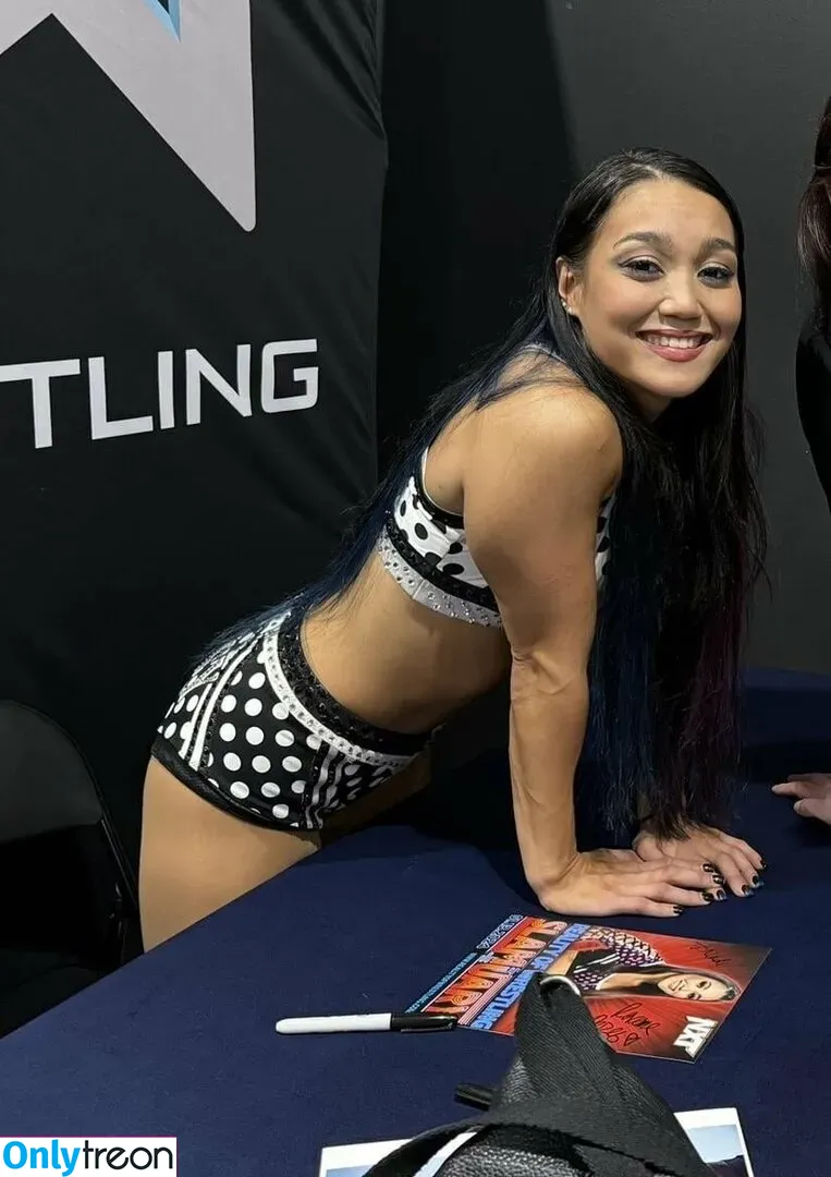 Roxanne Perez голая photo #0167 (Rok-C - WWE NXT / roxanne_wwe)