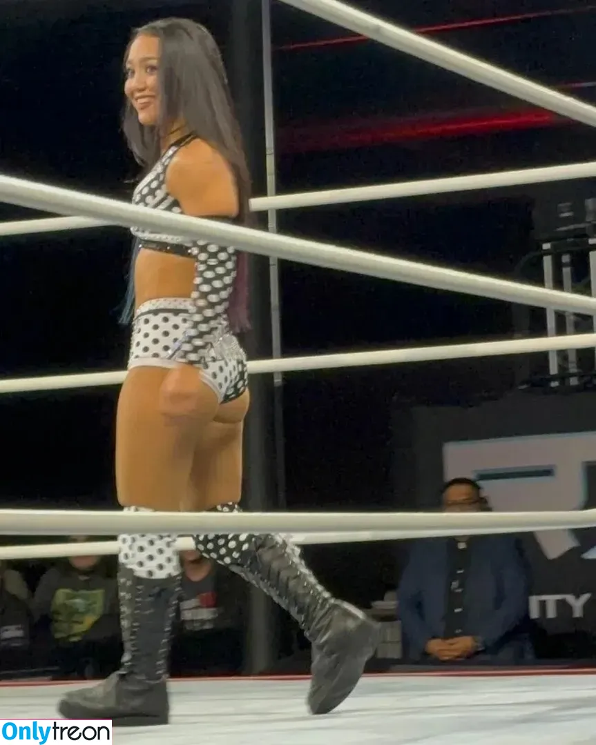 Roxanne Perez голая photo #0169 (Rok-C - WWE NXT / roxanne_wwe)