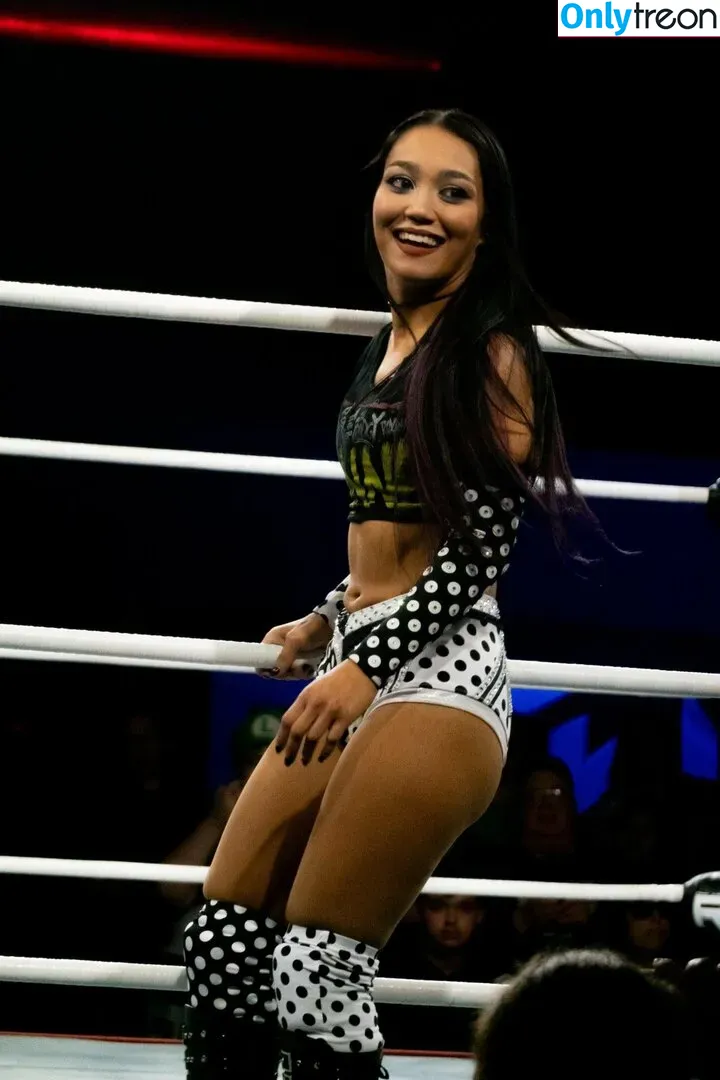 Roxanne Perez голая photo #0171 (Rok-C - WWE NXT / roxanne_wwe)