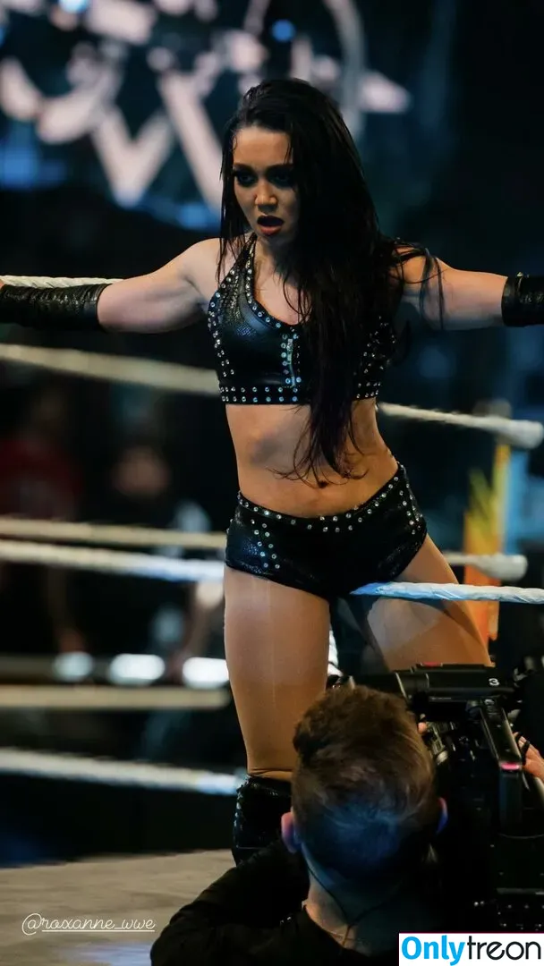 Roxanne Perez голая photo #0177 (Rok-C - WWE NXT / roxanne_wwe)