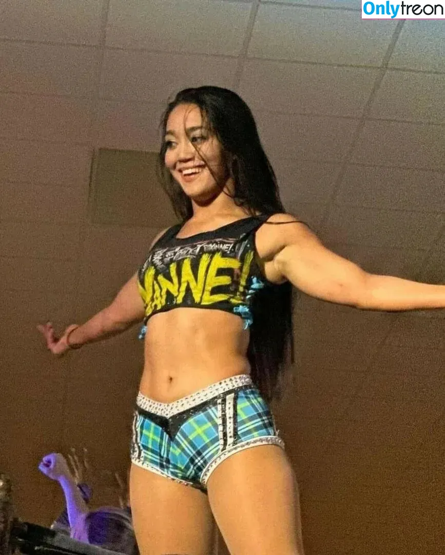 Roxanne Perez голая photo #0180 (Rok-C - WWE NXT / roxanne_wwe)