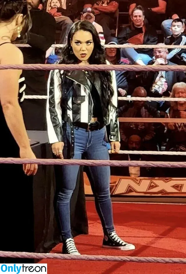 Roxanne Perez голая photo #0190 (Rok-C - WWE NXT / roxanne_wwe)