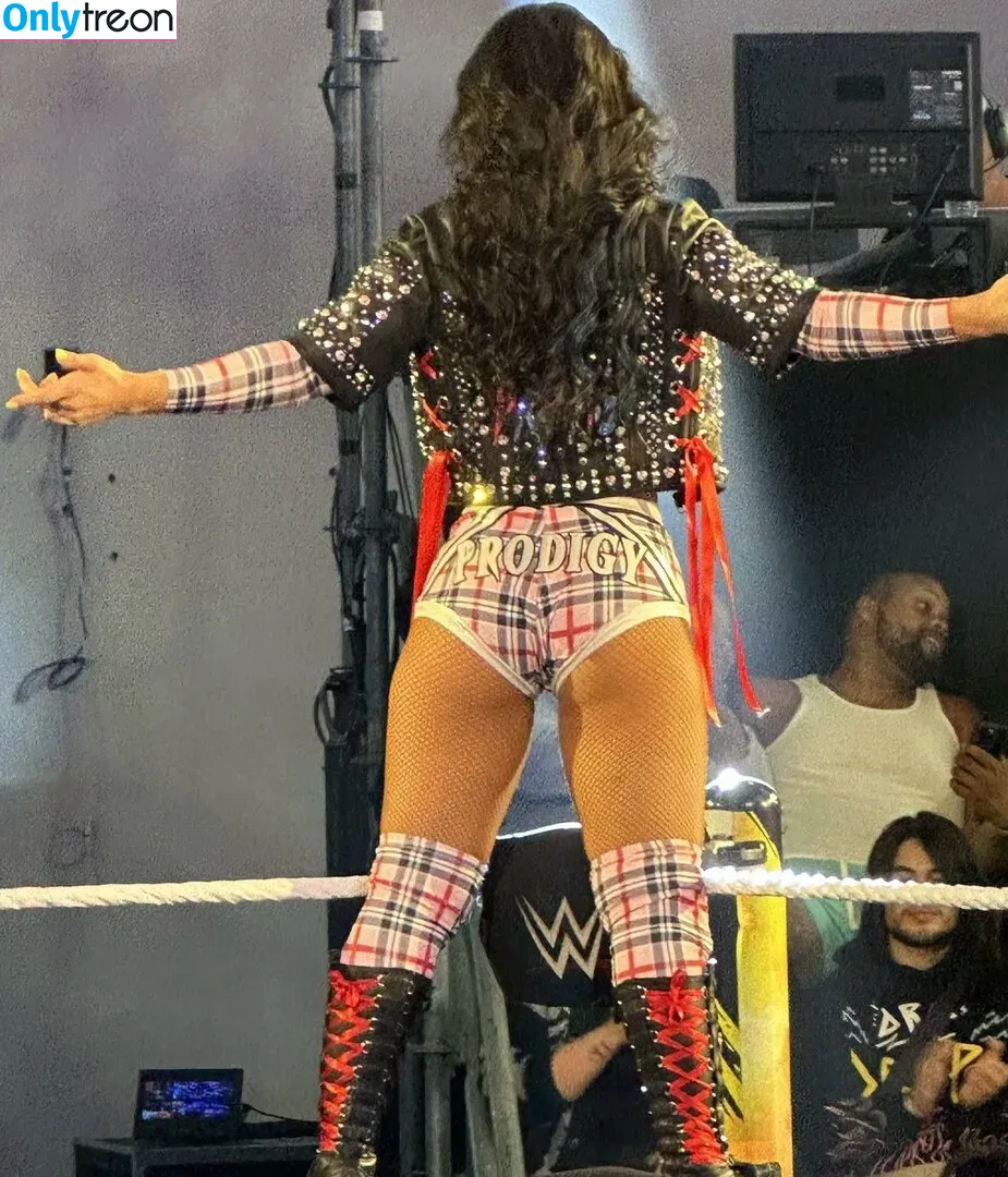 Roxanne Perez голая photo #0200 (Rok-C - WWE NXT / roxanne_wwe)