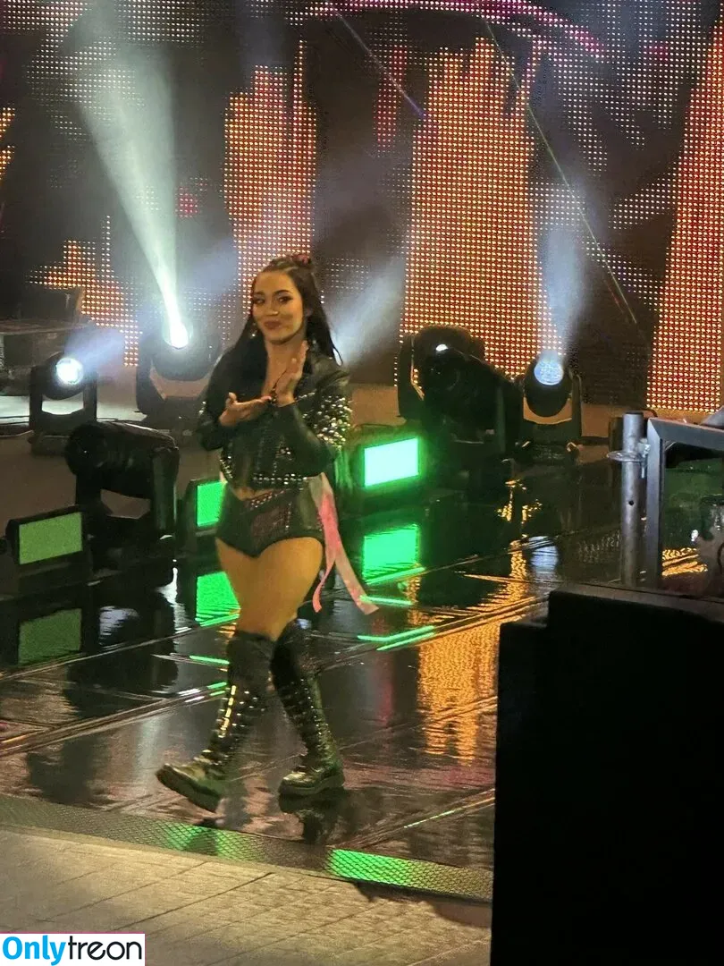 Roxanne Perez голая photo #0206 (Rok-C - WWE NXT / roxanne_wwe)