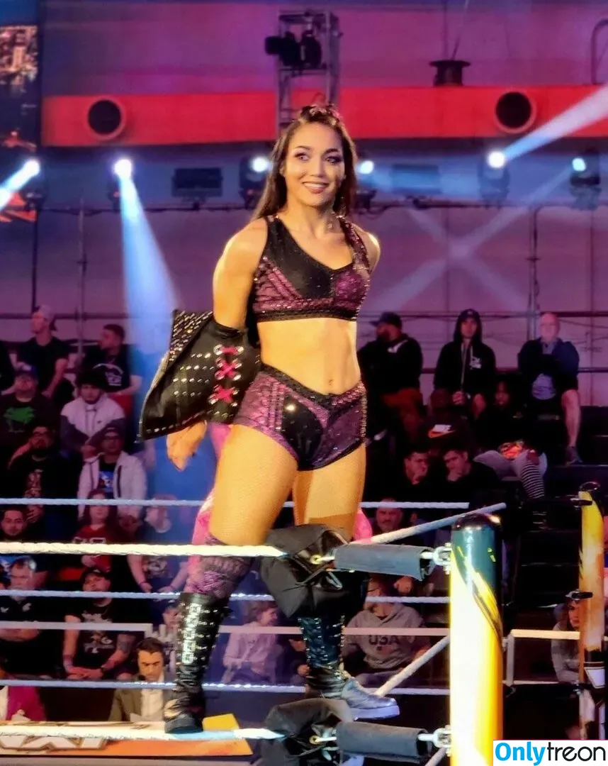 Roxanne Perez голая photo #0208 (Rok-C - WWE NXT / roxanne_wwe)