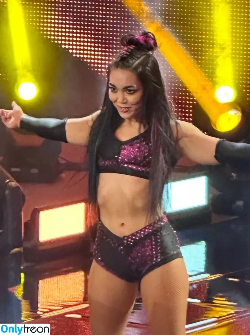 Roxanne Perez голая photo #0209 (Rok-C - WWE NXT / roxanne_wwe)