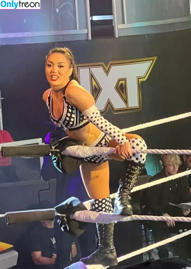 Roxanne Perez голая photo #0218 (Rok-C - WWE NXT / roxanne_wwe)