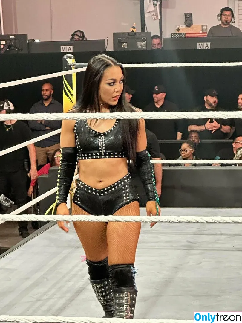 Roxanne Perez голая photo #0230 (Rok-C - WWE NXT / roxanne_wwe)